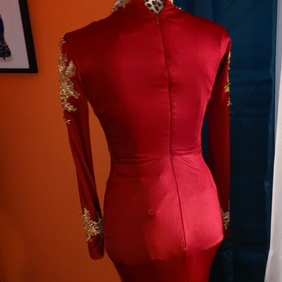 Prom/Homecoming Dress - Picture 3 of 7